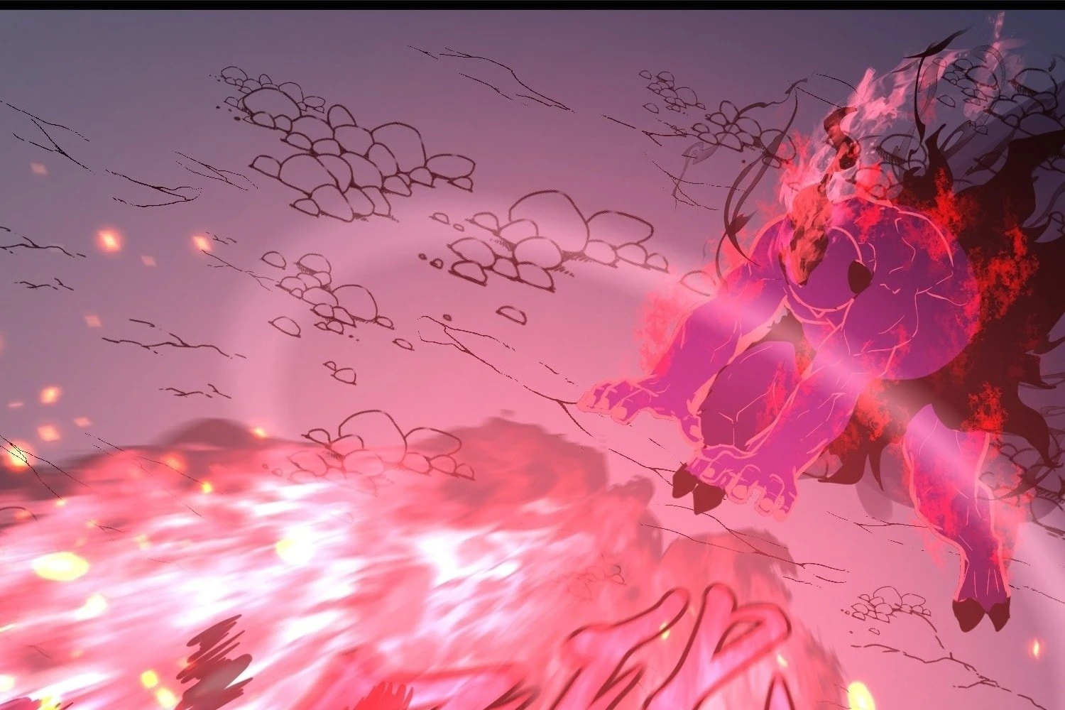 My Guild is Full of Demons Chapter 9 - 48