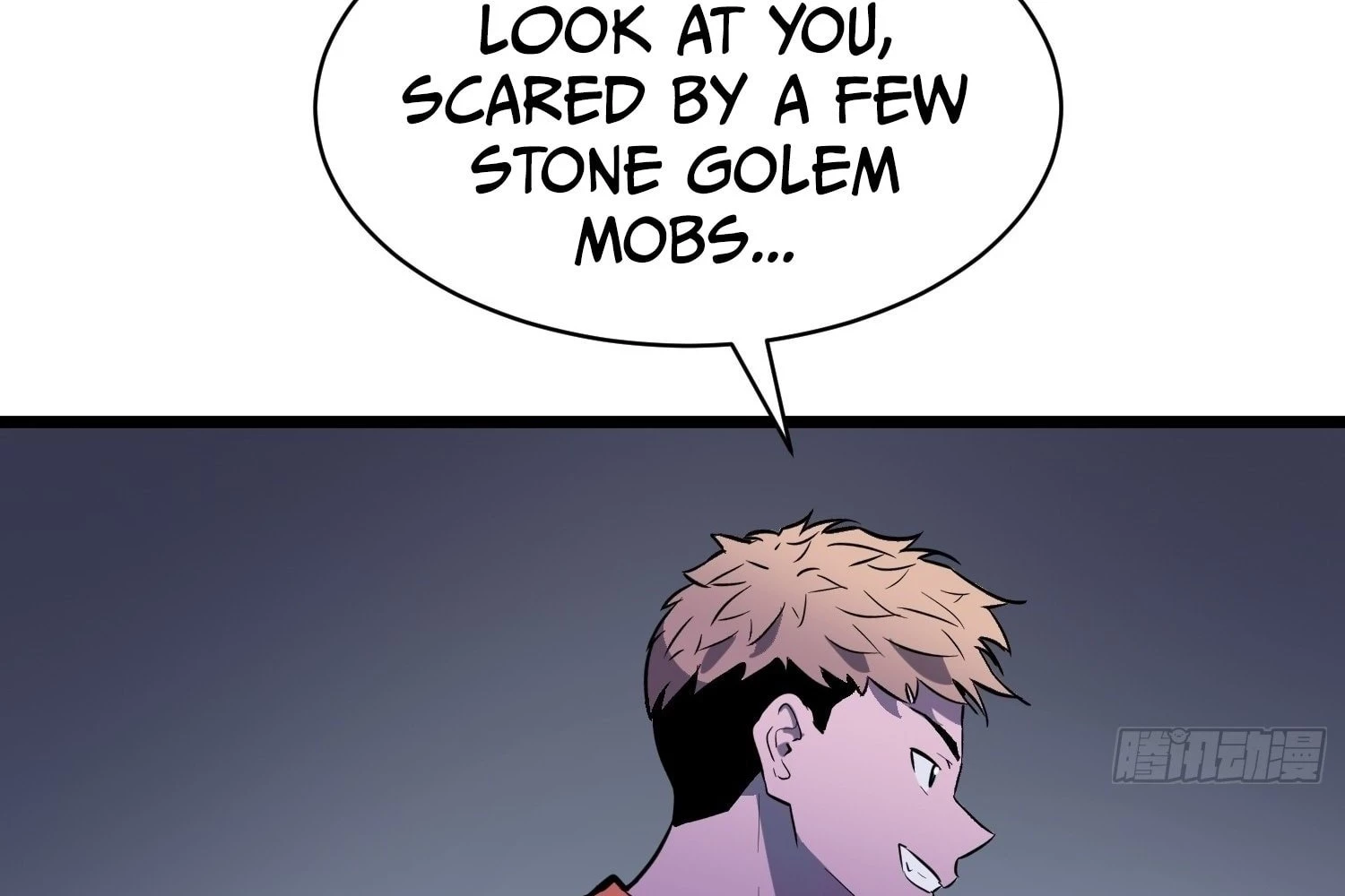 My Guild is Full of Demons Chapter 10 - 92