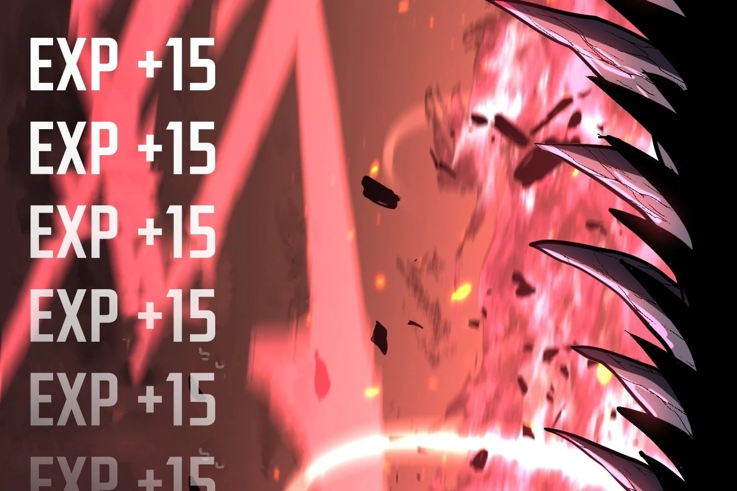 My Guild is Full of Demons Chapter 9 - 53