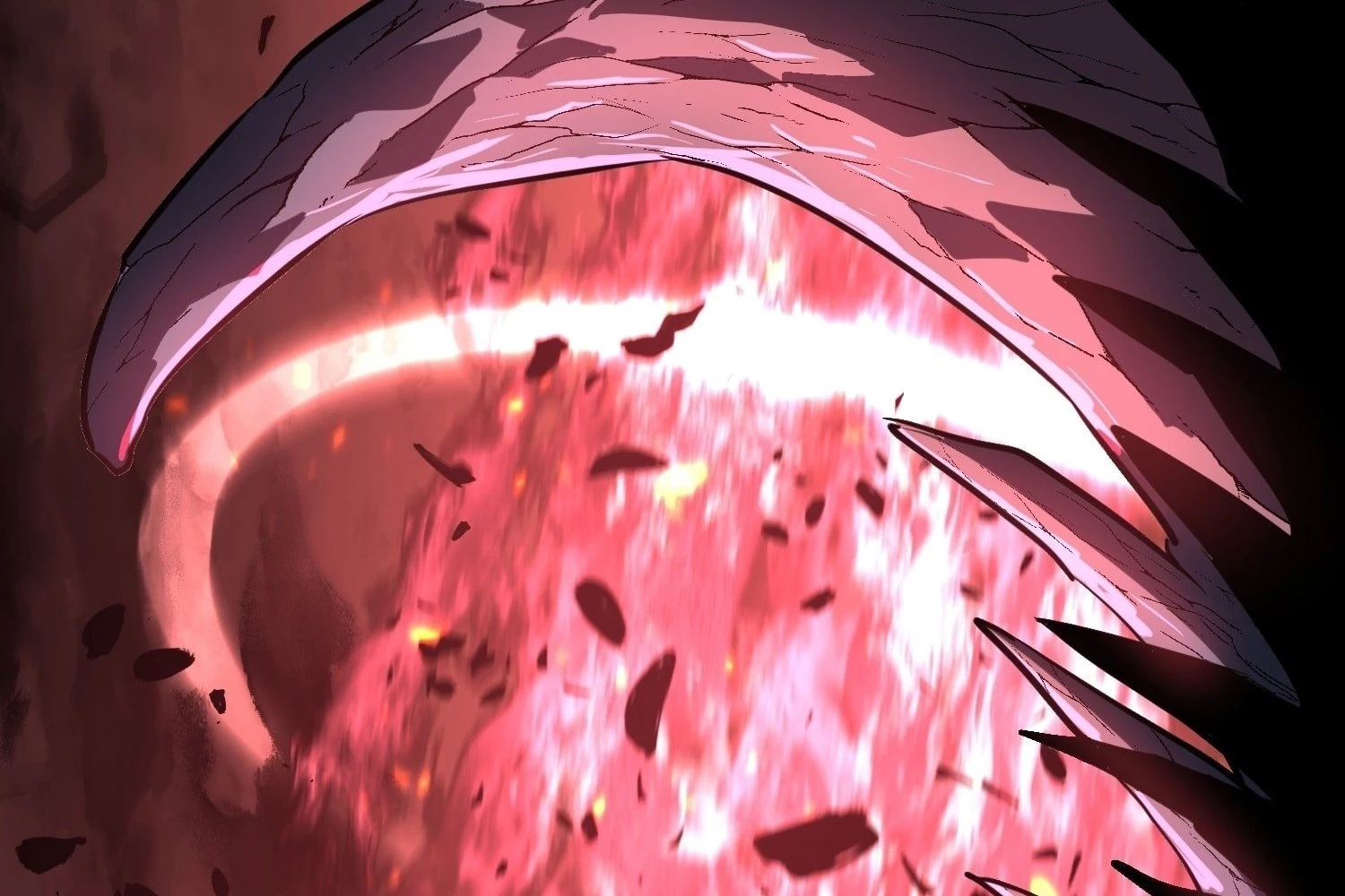 My Guild is Full of Demons Chapter 9 - 55