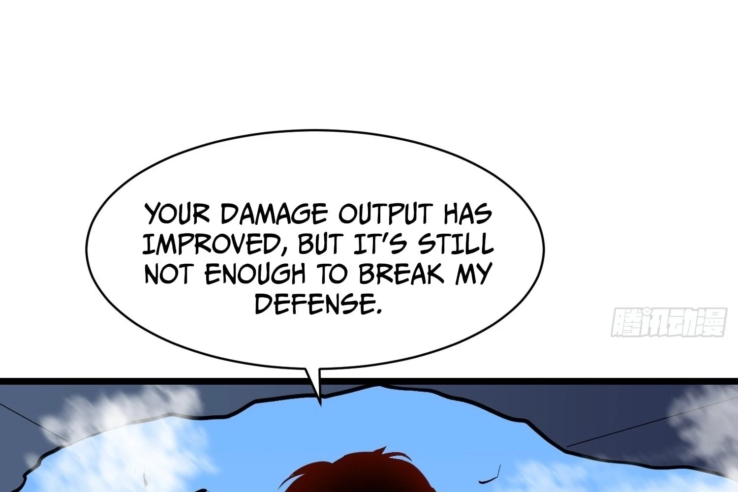 My Guild is Full of Demons Chapter 8 - 56