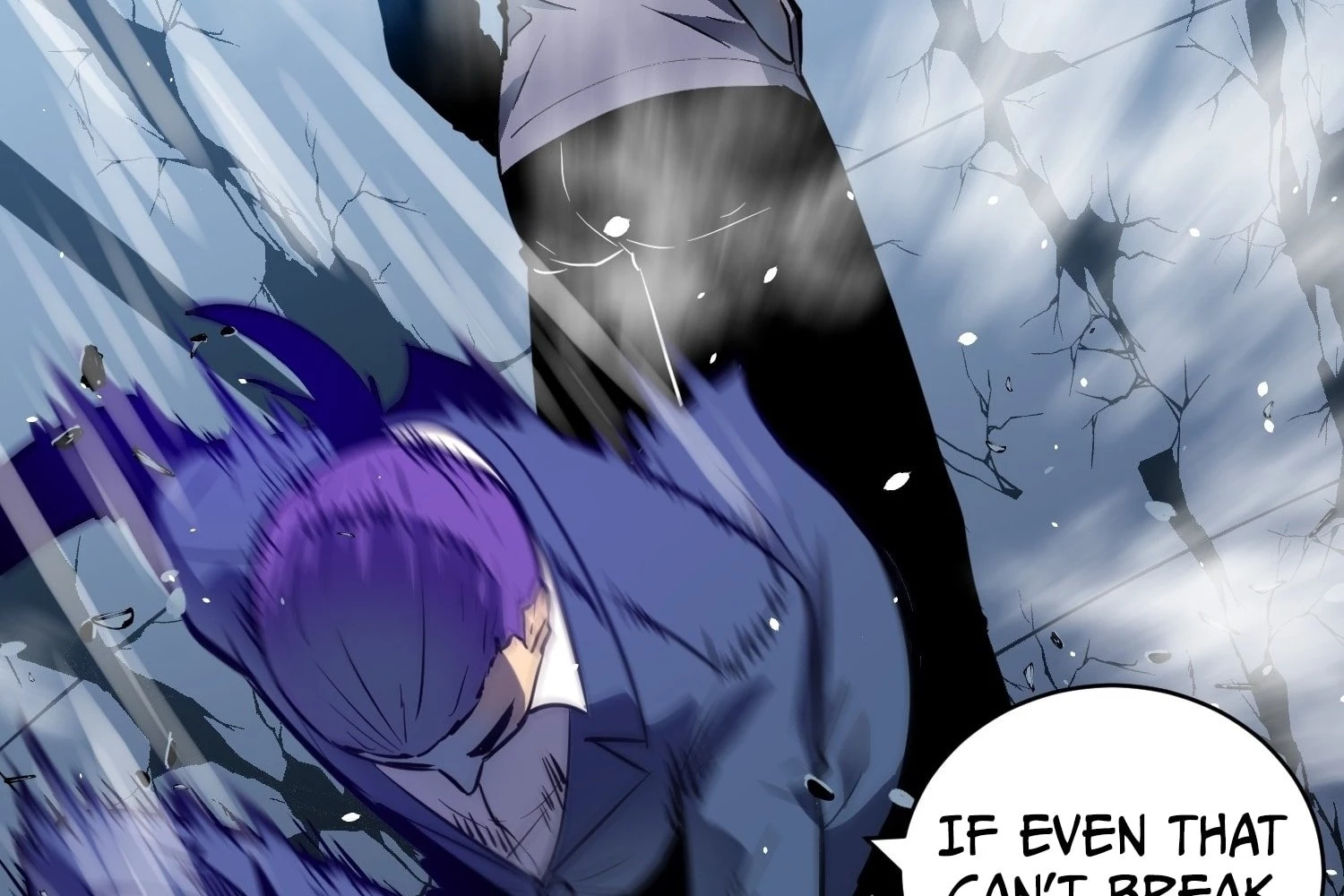 My Guild is Full of Demons Chapter 8 - 60