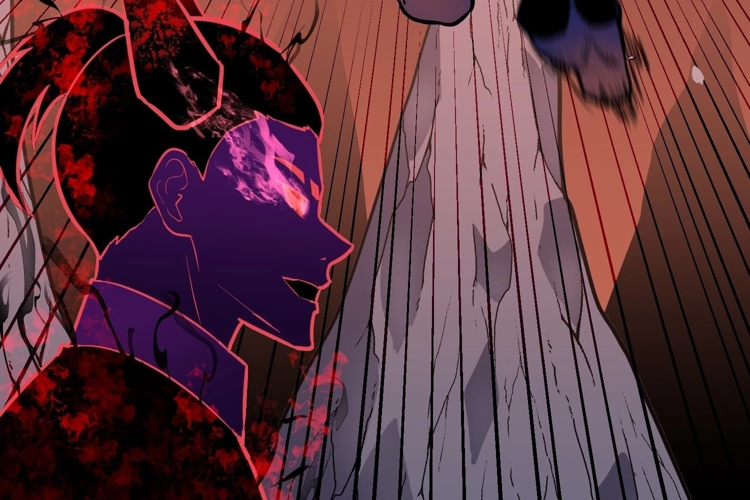My Guild is Full of Demons Chapter 9 - 77