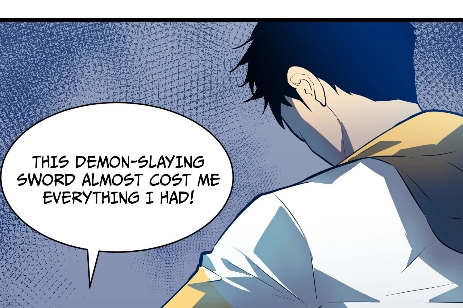 My Guild is Full of Demons Chapter 8 - 71