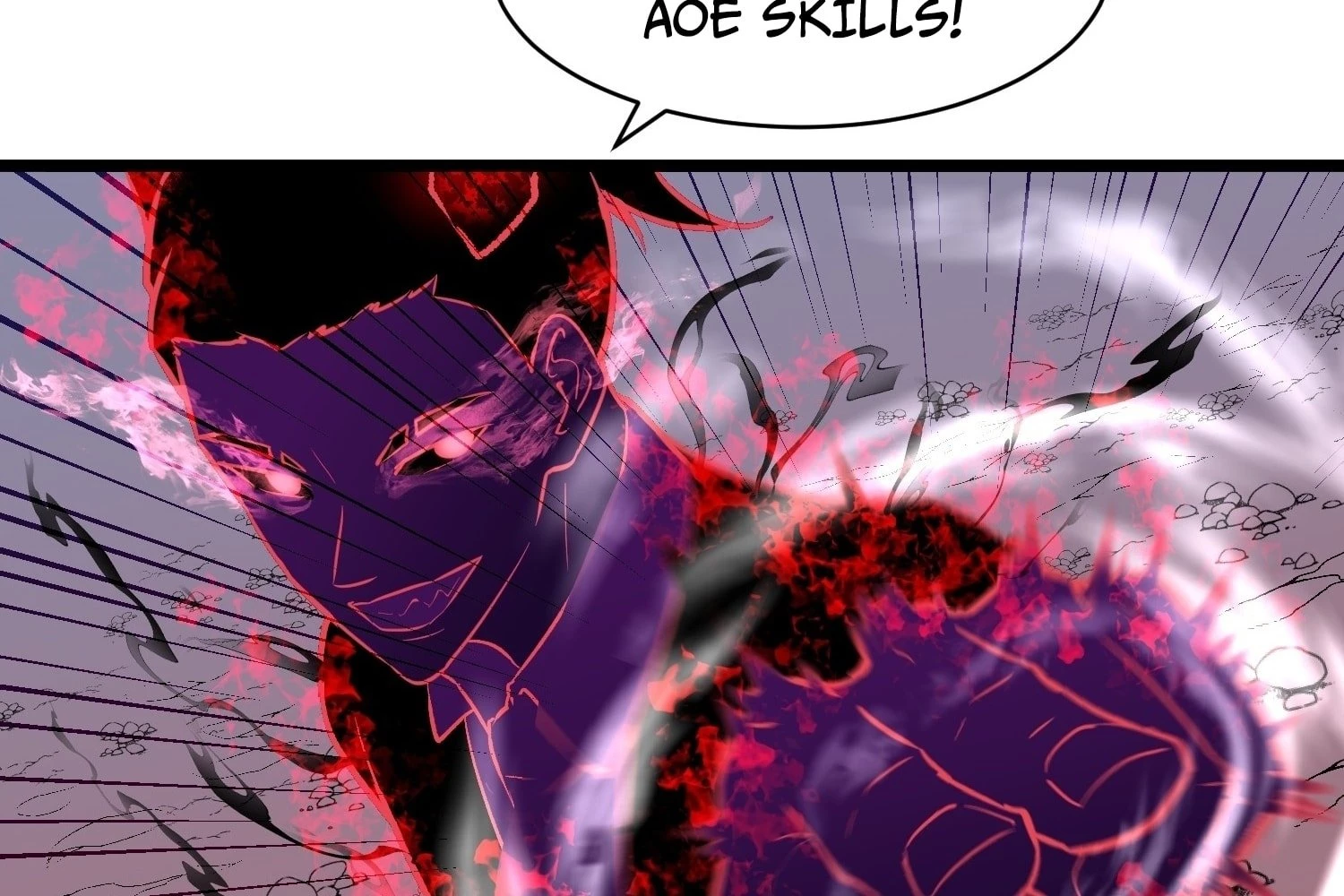 My Guild is Full of Demons Chapter 9 - 79