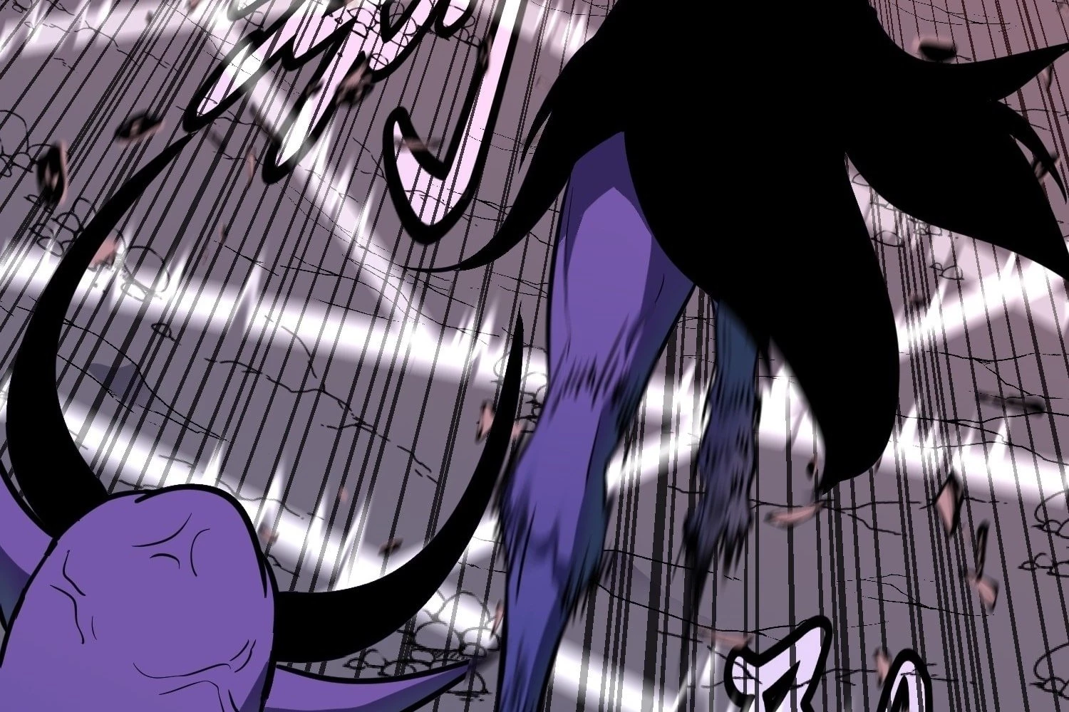 My Guild is Full of Demons Chapter 9 - 85