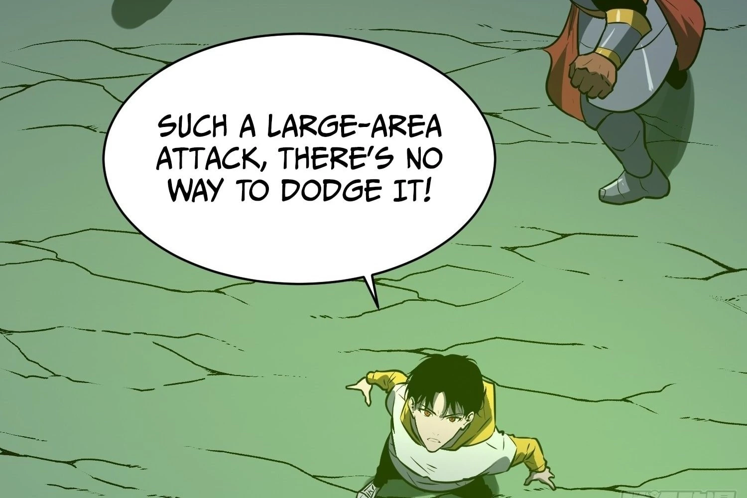 My Guild is Full of Demons Chapter 10 - 140