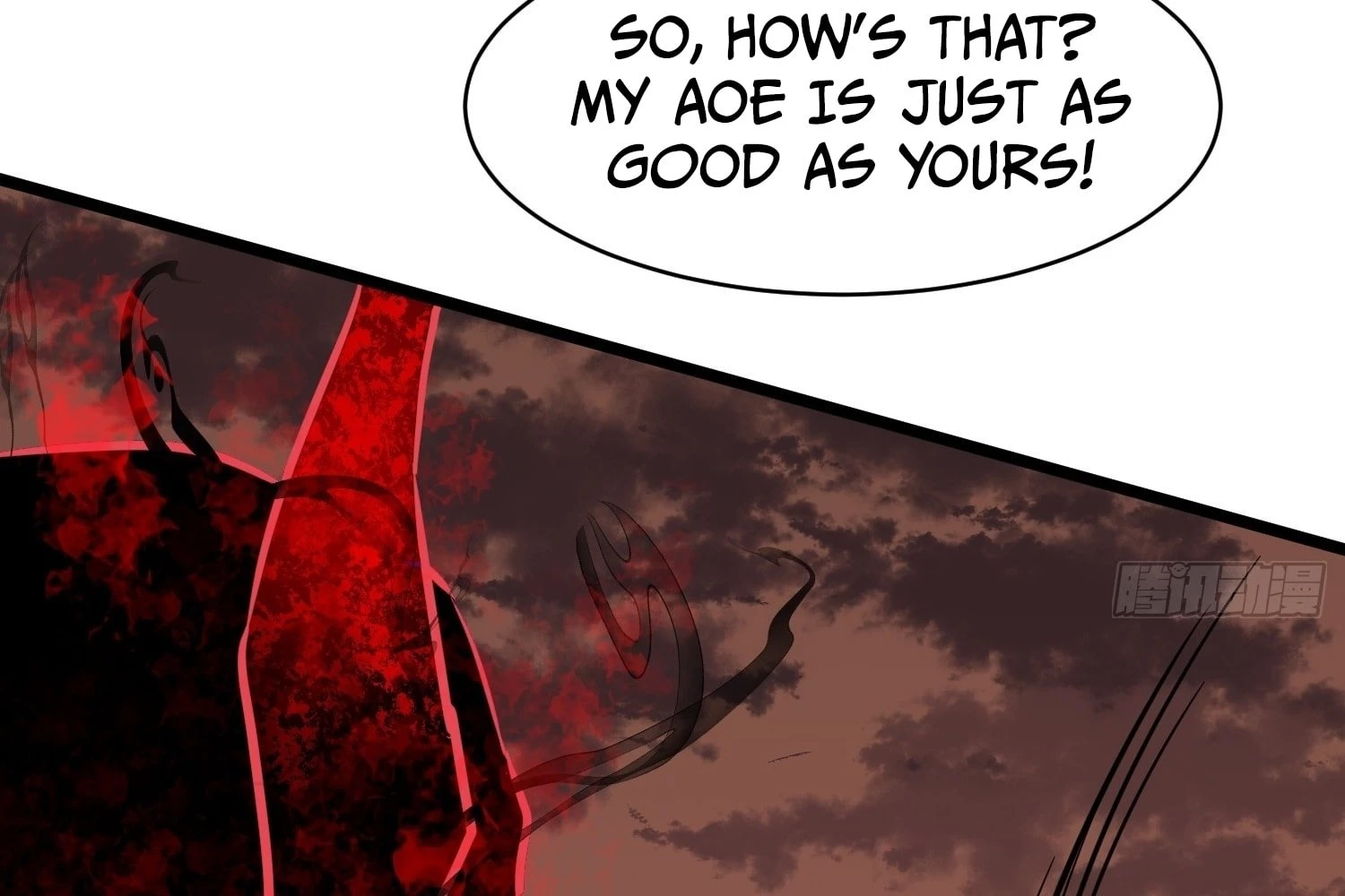 My Guild is Full of Demons Chapter 9 - 97