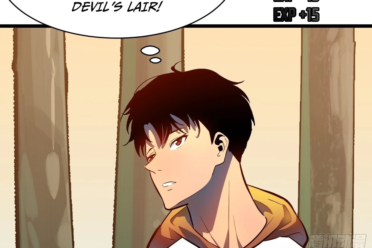 My Guild is Full of Demons Chapter 9 - 116