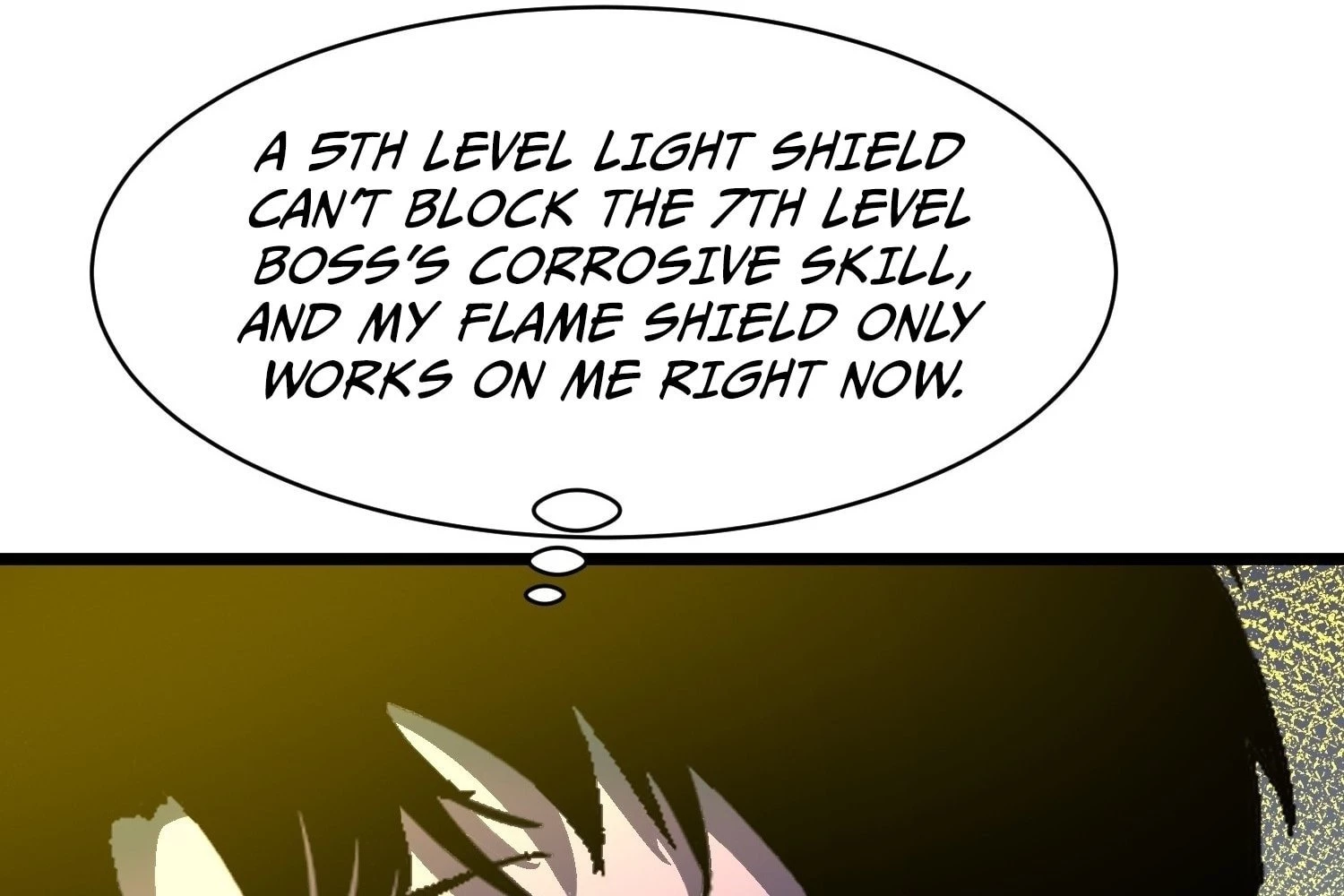 My Guild is Full of Demons Chapter 10 - 161