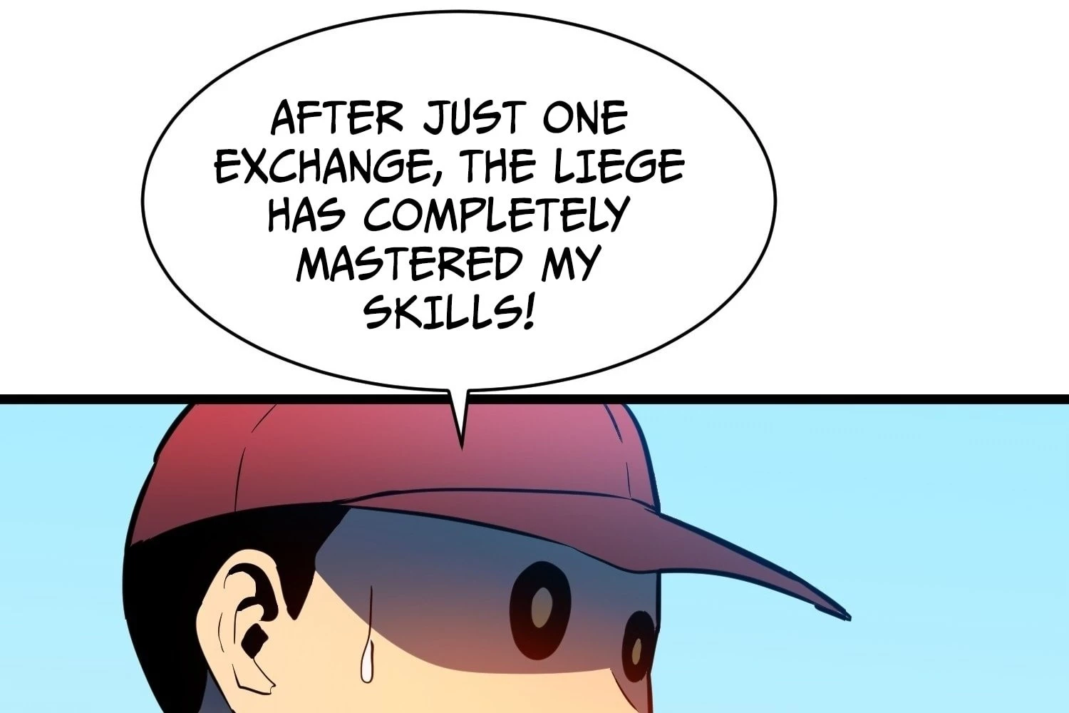 My Guild is Full of Demons Chapter 8 - 124