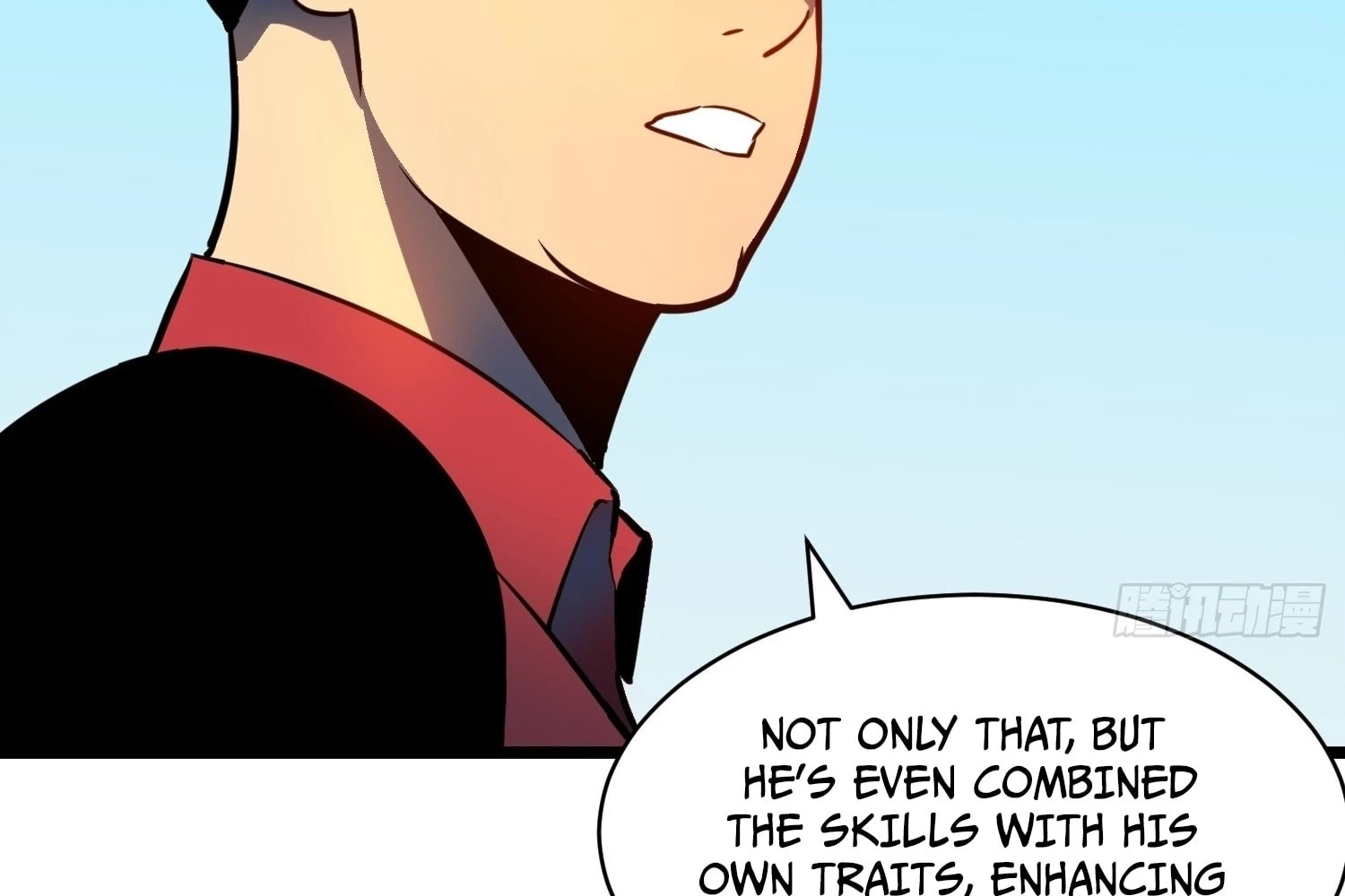 My Guild is Full of Demons Chapter 8 - 125