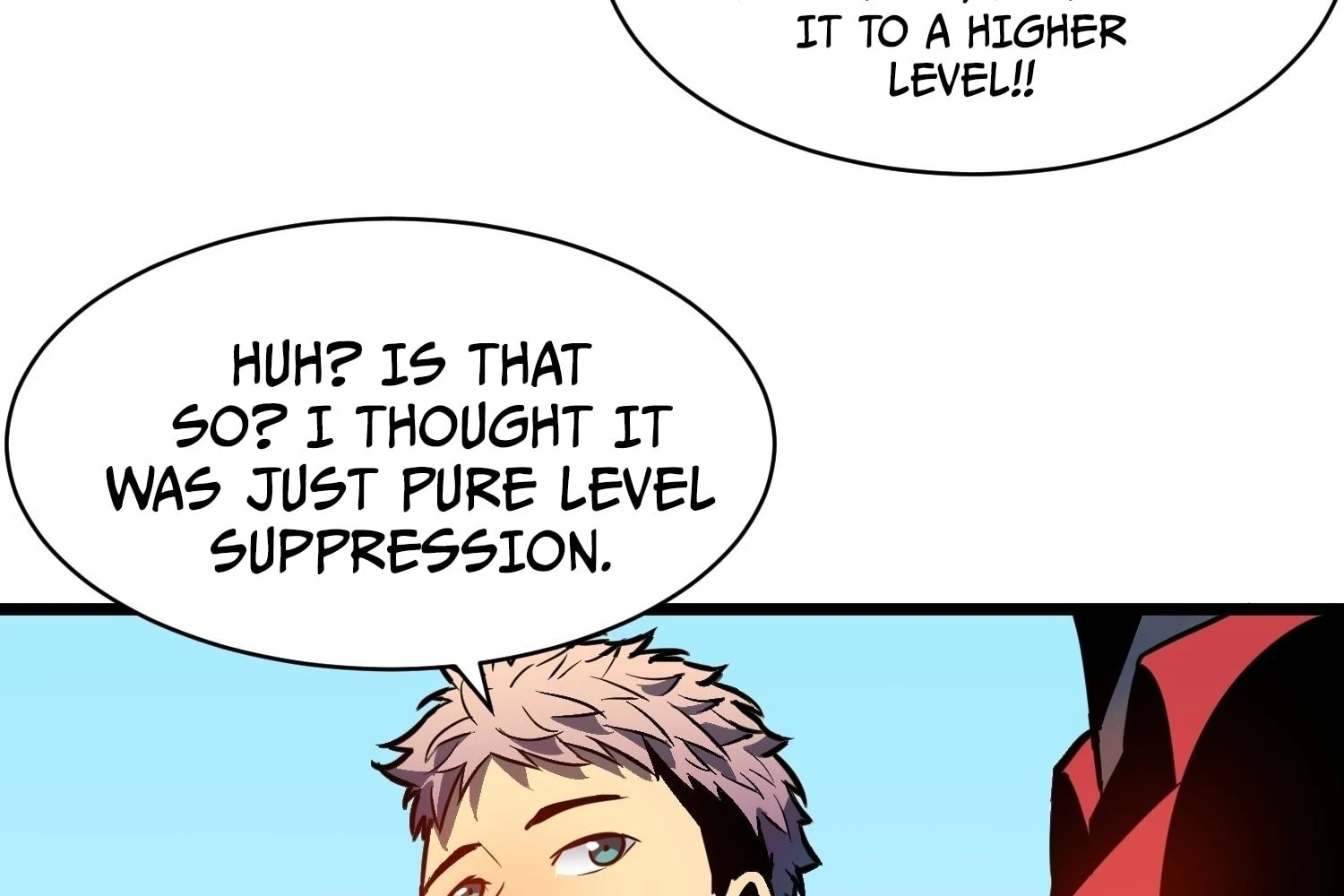My Guild is Full of Demons Chapter 8 - 126