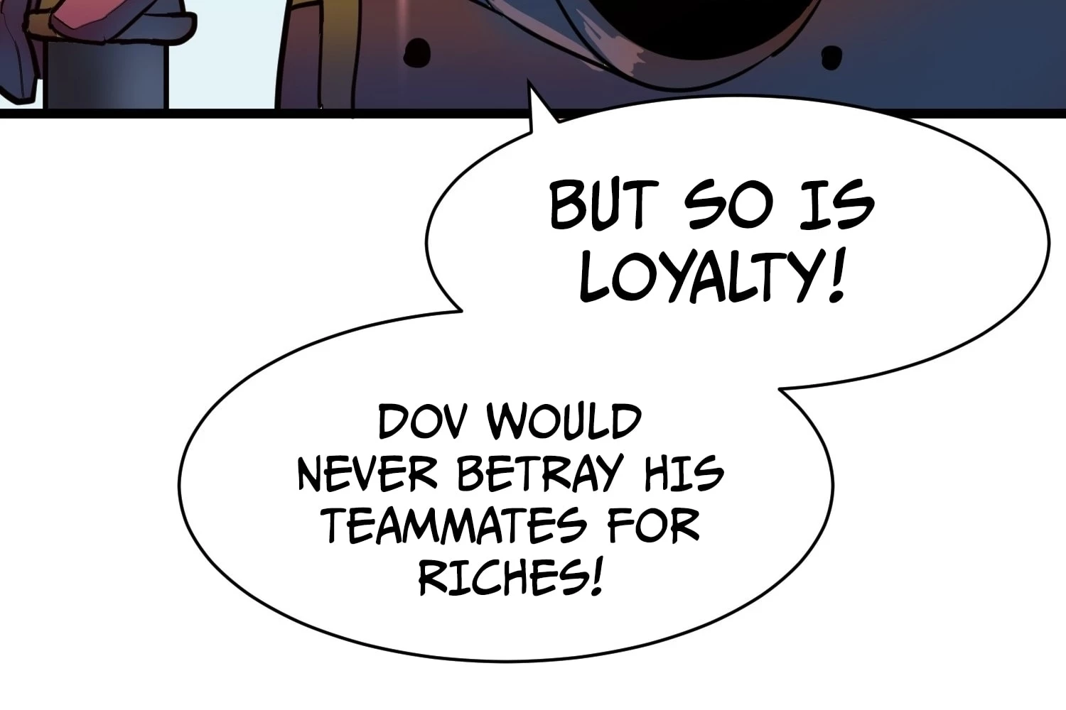 My Guild is Full of Demons Chapter 9 - 132