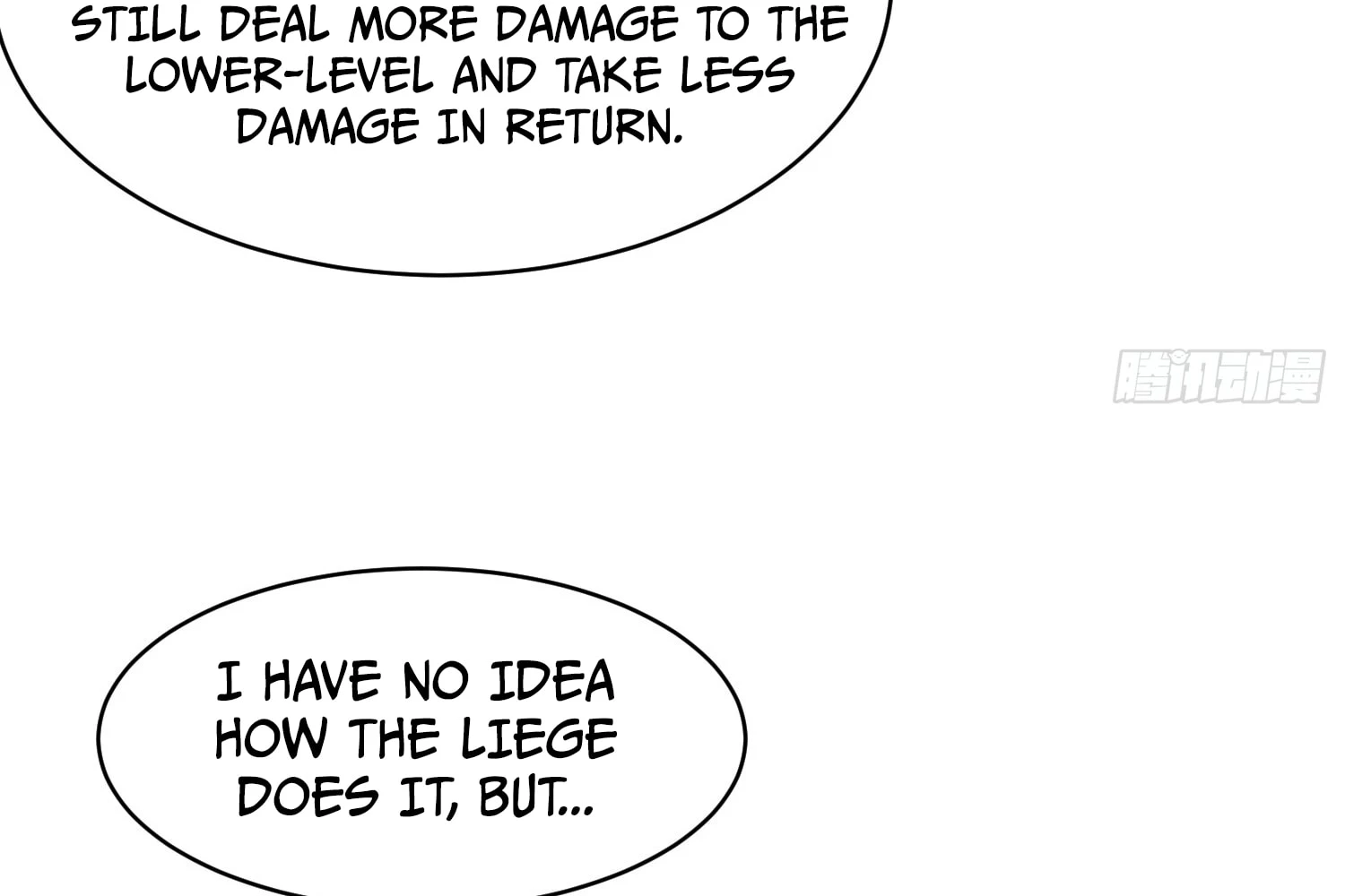 My Guild is Full of Demons Chapter 8 - 128