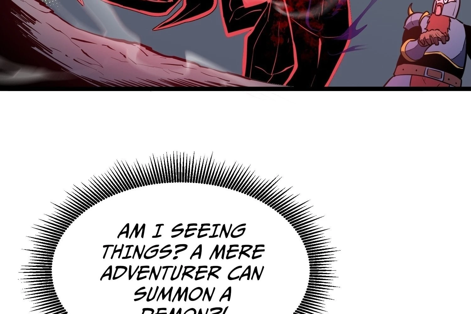 My Guild is Full of Demons Chapter 10 - 173