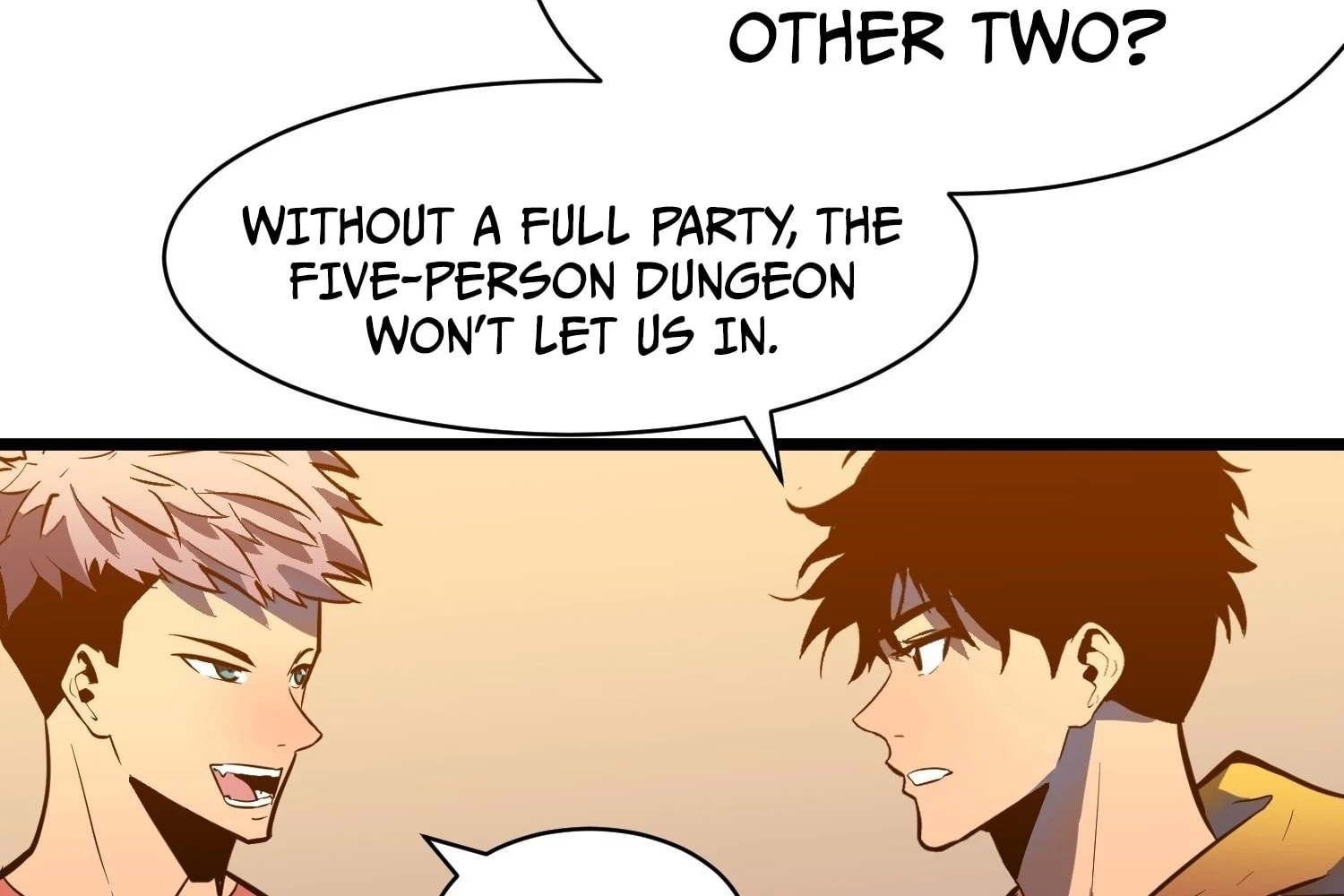 My Guild is Full of Demons Chapter 9 - 135