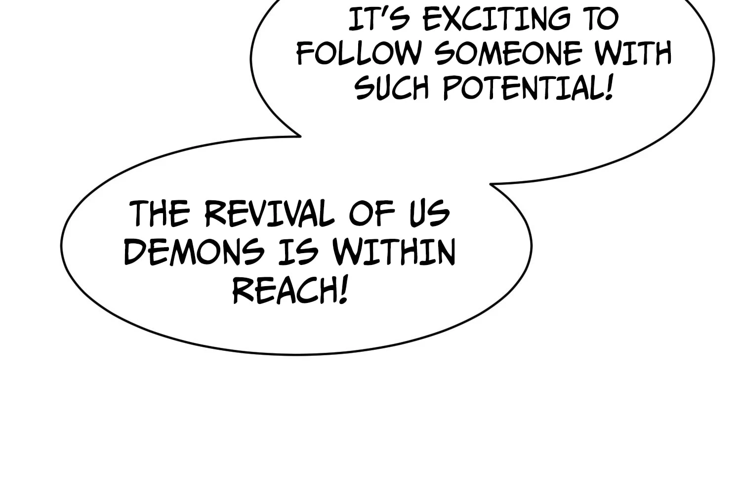 My Guild is Full of Demons Chapter 8 - 131