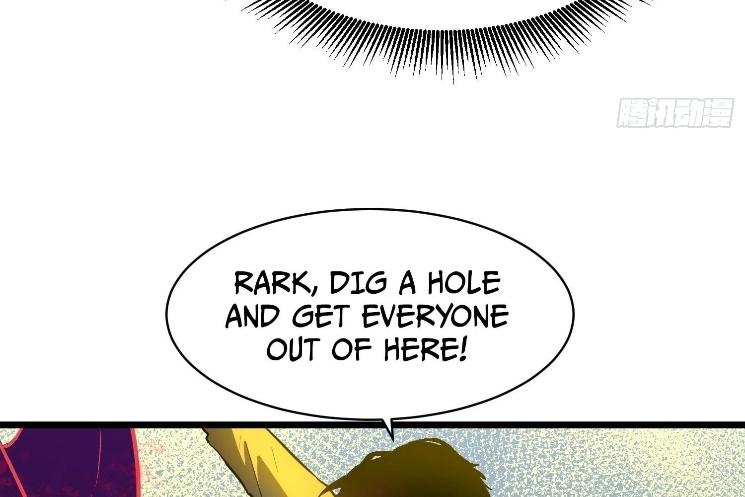 My Guild is Full of Demons Chapter 10 - 177