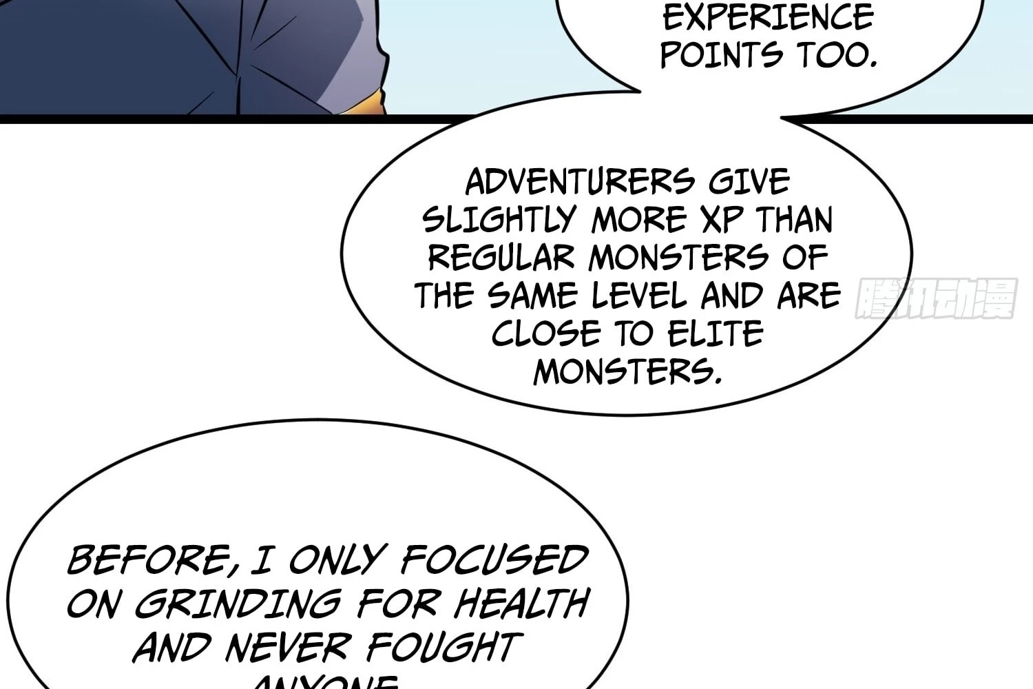 My Guild is Full of Demons Chapter 8 - 136