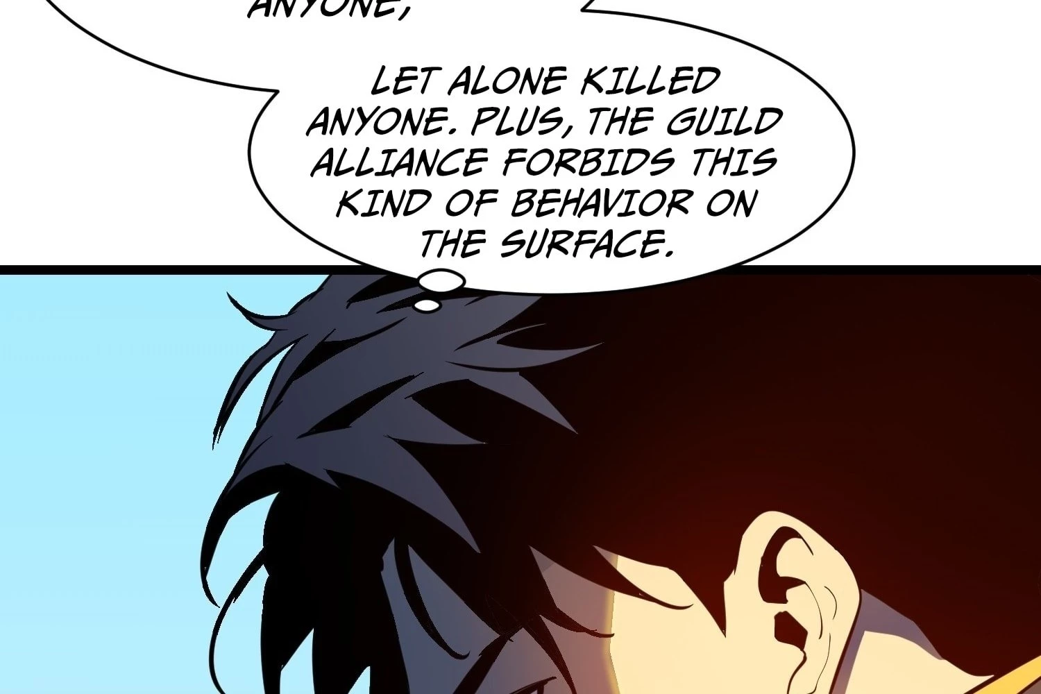 My Guild is Full of Demons Chapter 8 - 137