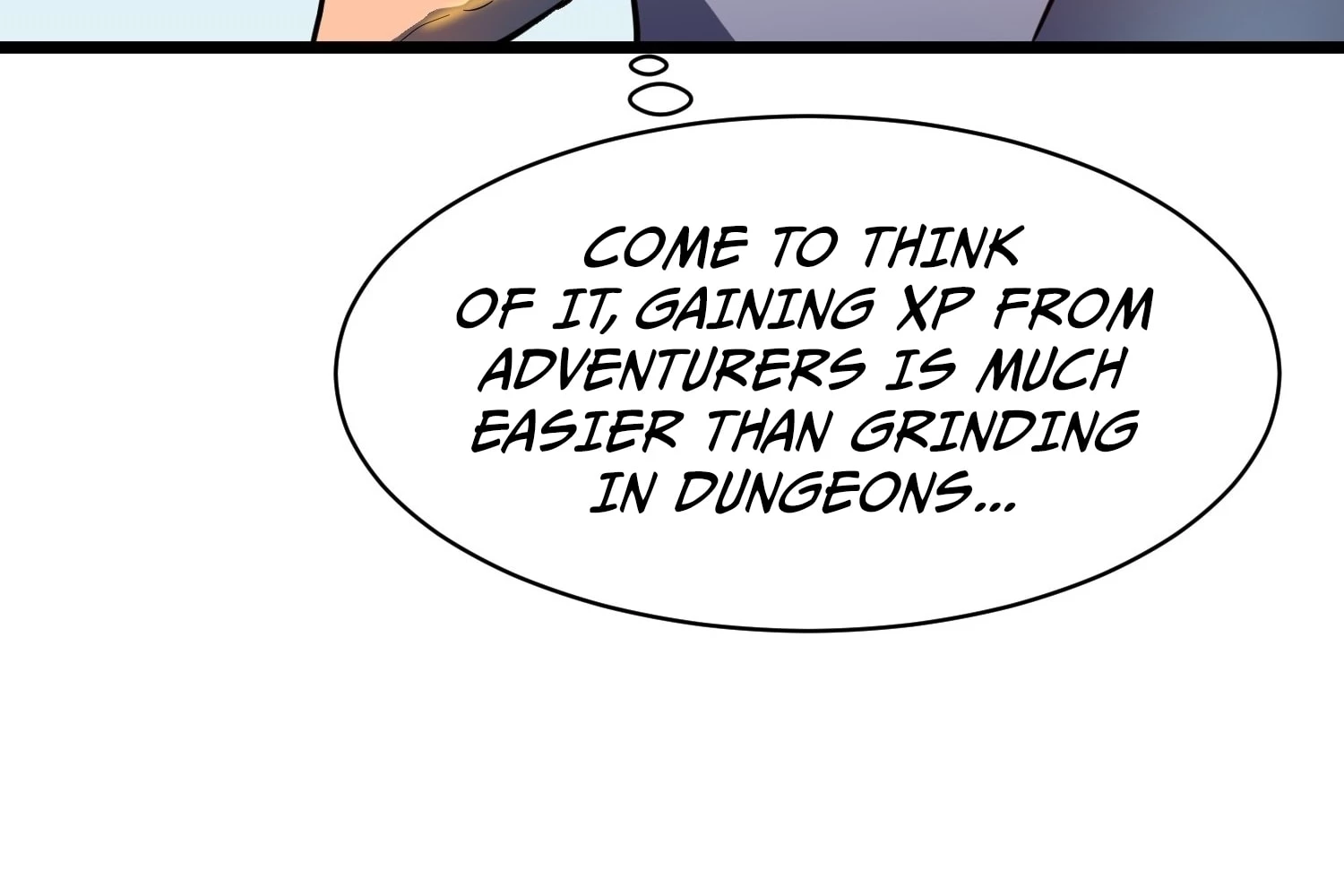 My Guild is Full of Demons Chapter 8 - 139