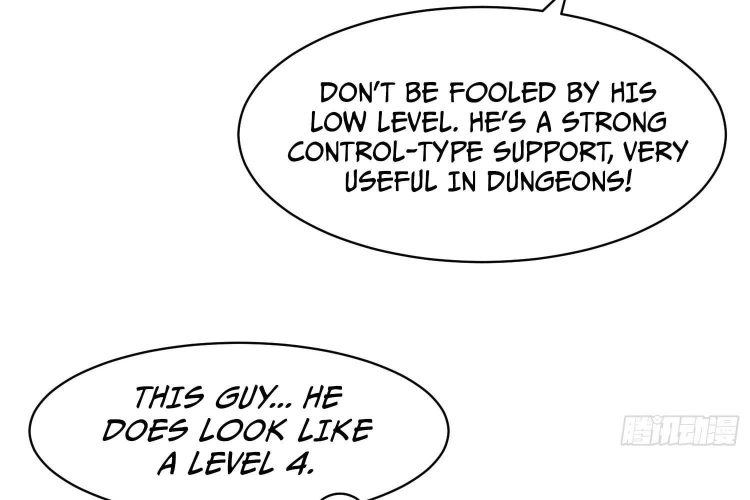 My Guild is Full of Demons Chapter 9 - 163