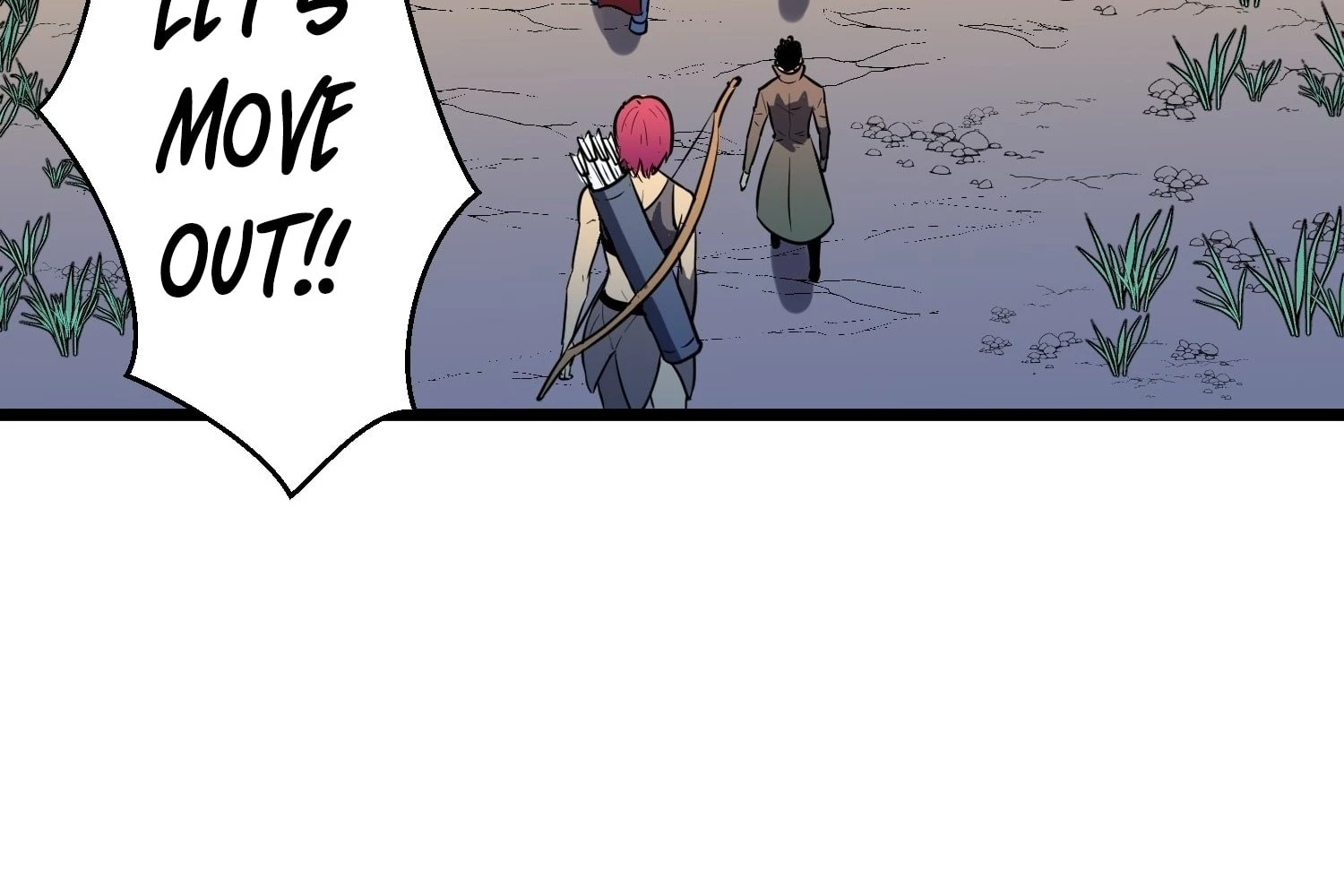 My Guild is Full of Demons Chapter 9 - 171