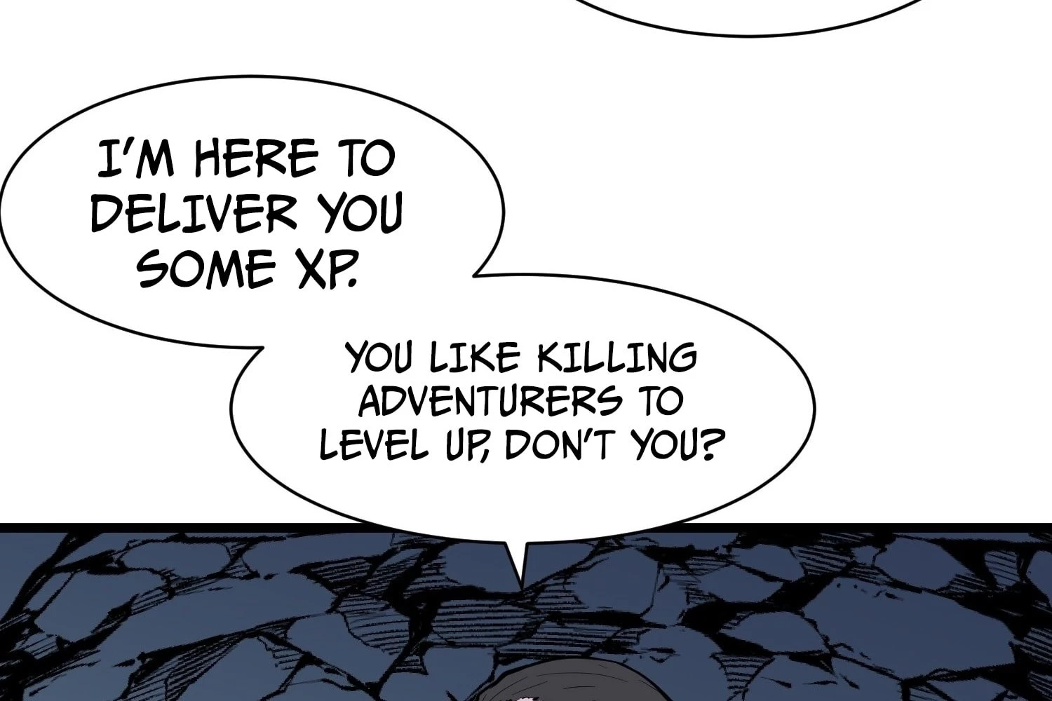 My Guild is Full of Demons Chapter 8 - 174