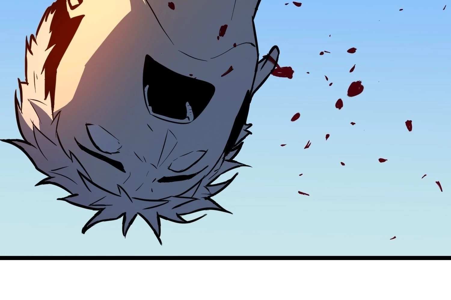 My Guild is Full of Demons Chapter 7 - 4