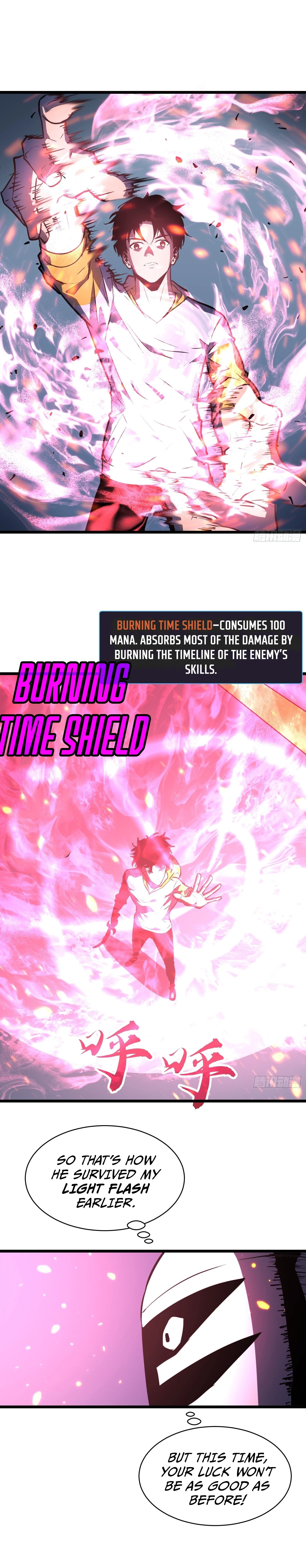 My Guild is Full of Demons Chapter 6 - 2