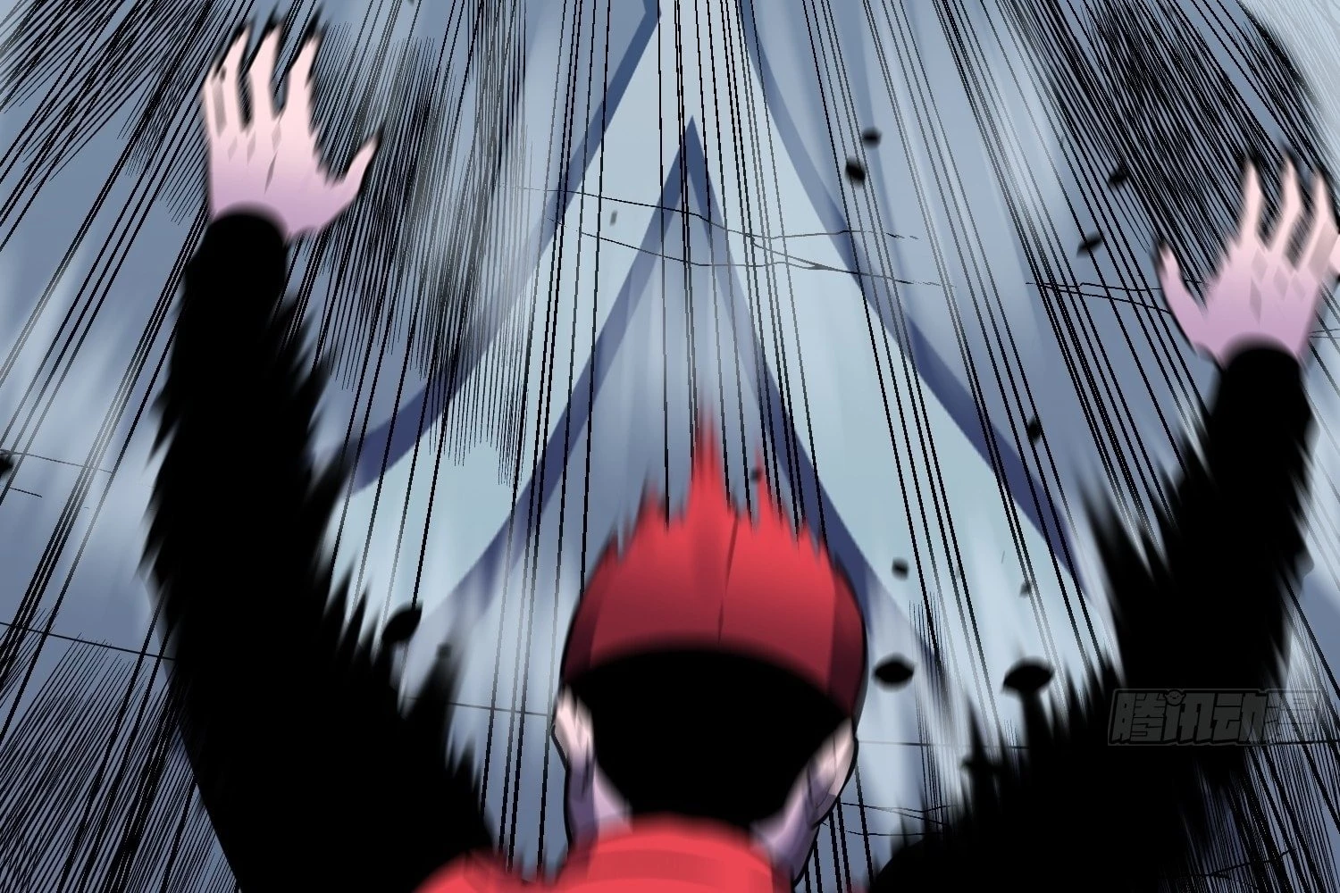My Guild is Full of Demons Chapter 7 - 18