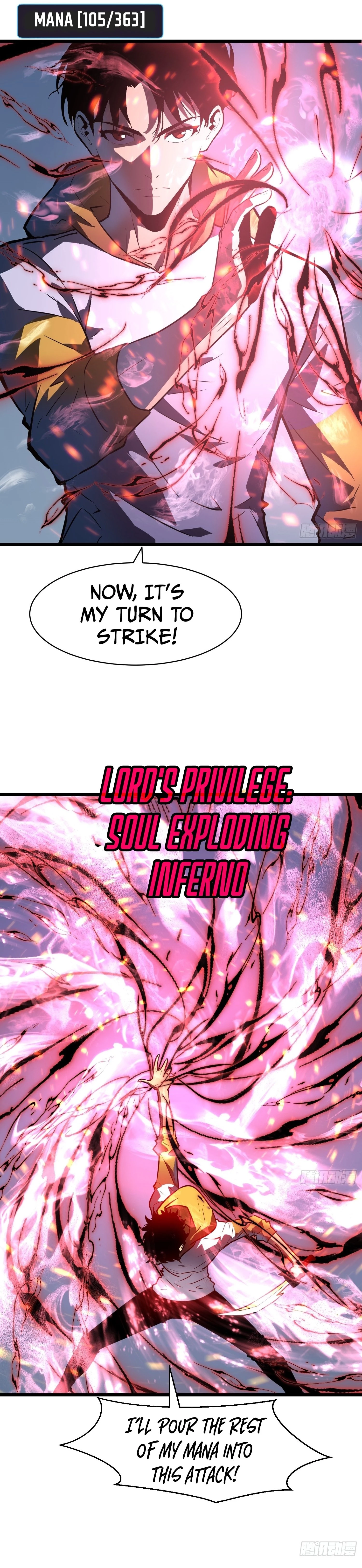 My Guild is Full of Demons Chapter 6 - 7