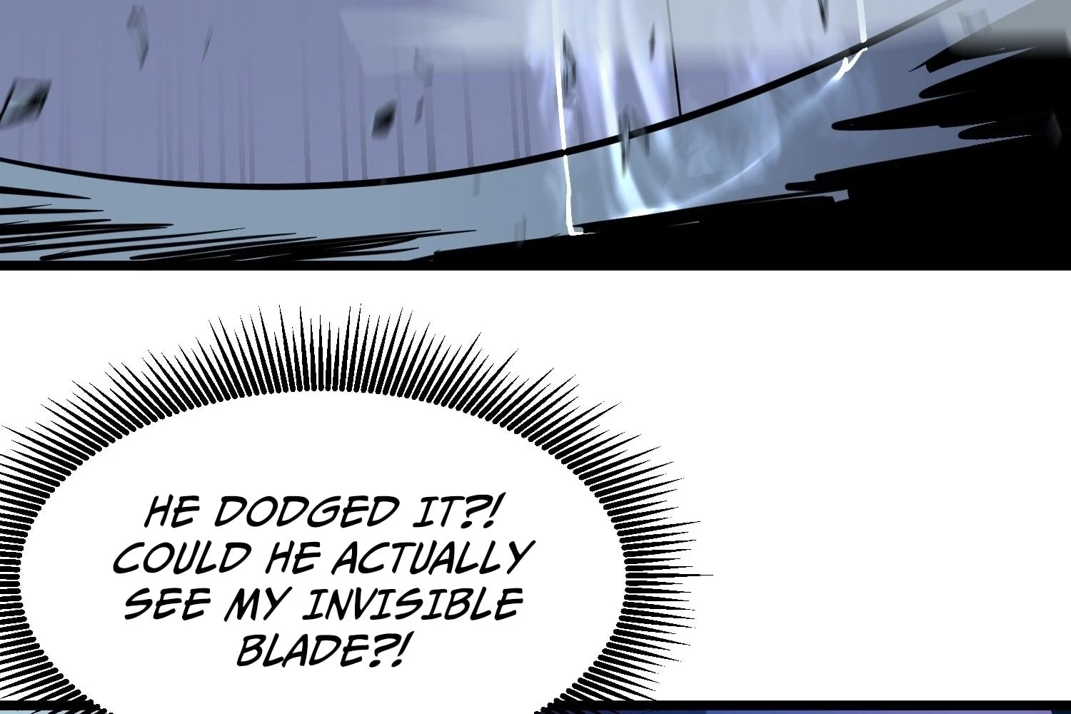 My Guild is Full of Demons Chapter 7 - 36