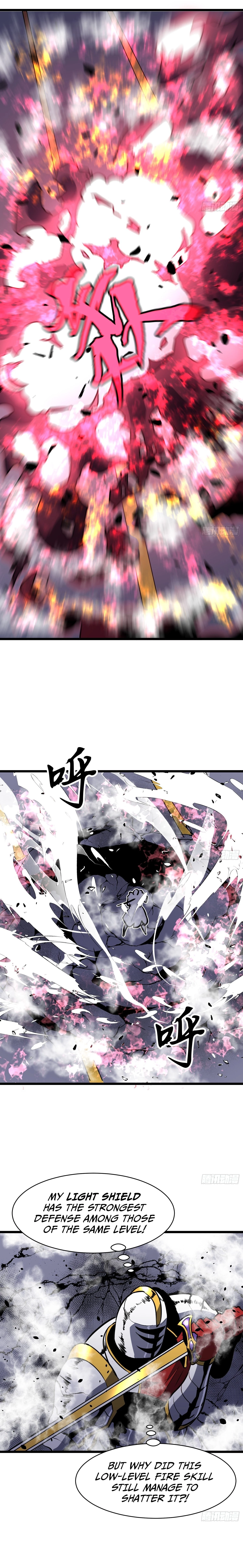 My Guild is Full of Demons Chapter 5 - 14