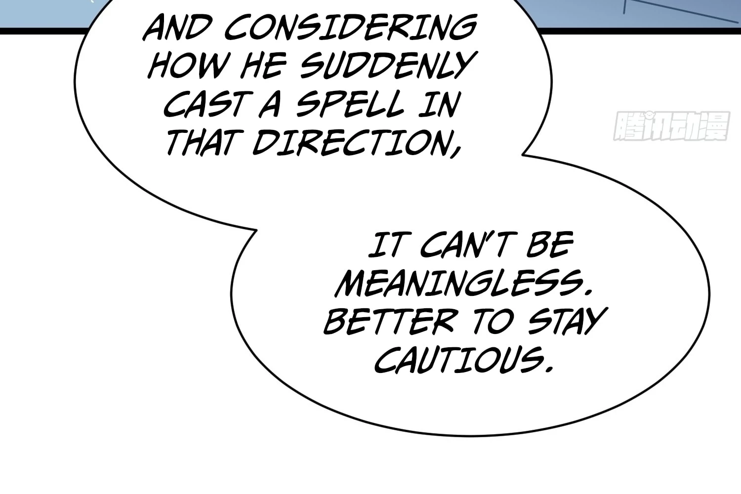 My Guild is Full of Demons Chapter 7 - 41