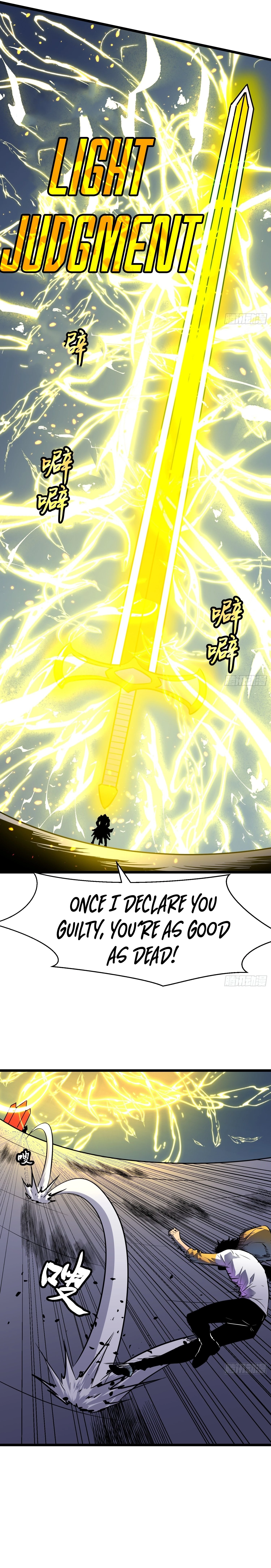 My Guild is Full of Demons Chapter 5 - 24