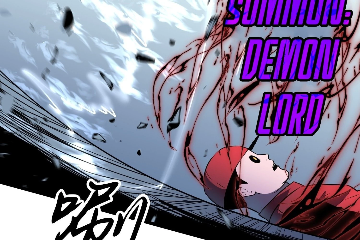 My Guild is Full of Demons Chapter 7 - 90