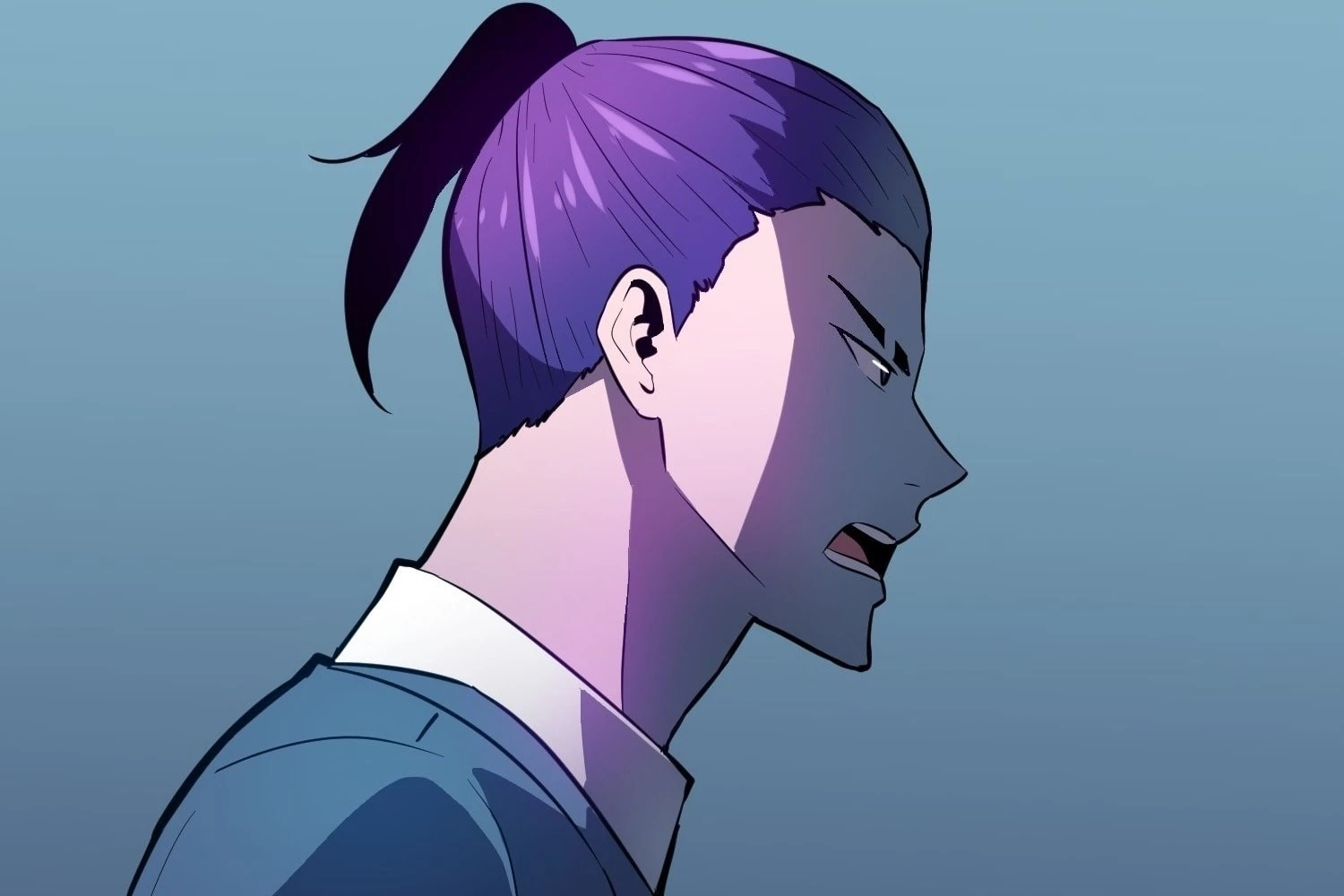 My Guild is Full of Demons Chapter 7 - 108