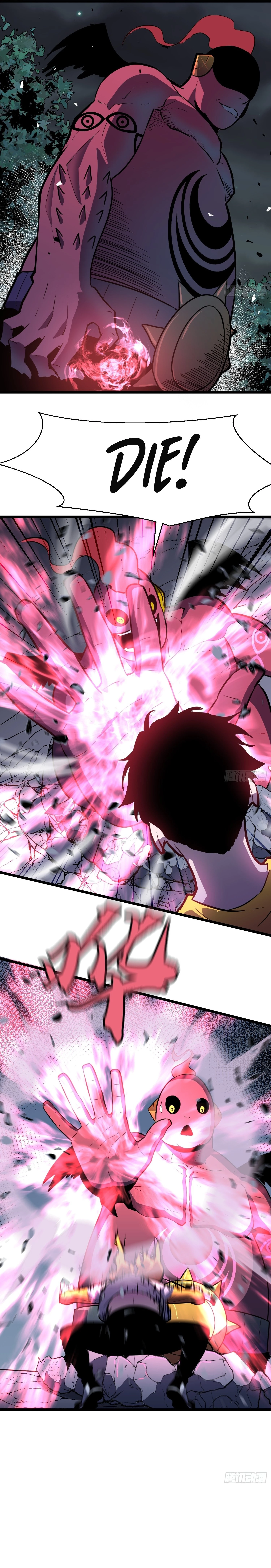 My Guild is Full of Demons Chapter 3 - 24