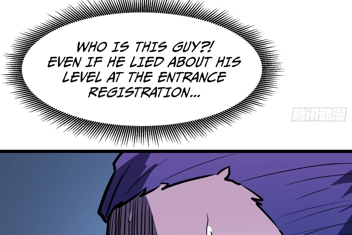 My Guild is Full of Demons Chapter 7 - 140
