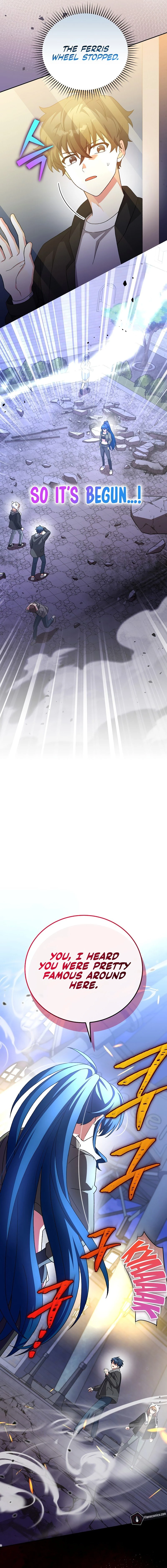 The Novel’s Extra Chapter 129 - 9