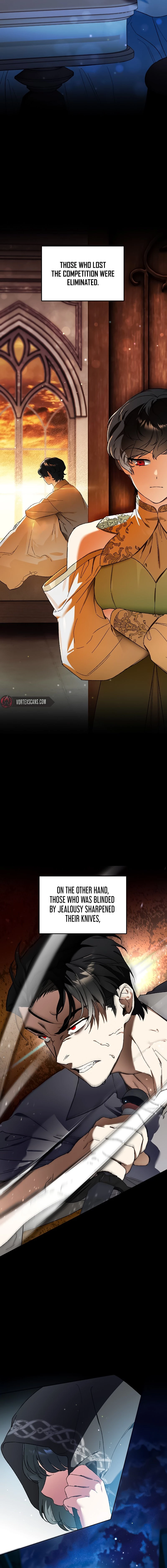 I Became the Genius Bastard of a Noble Dark Clan Chapter 33 - 2