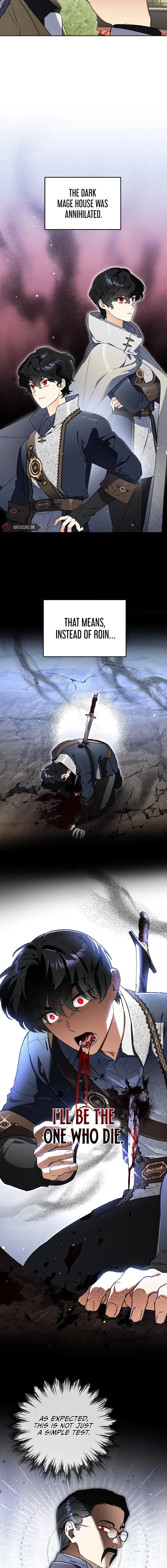 I Became the Genius Bastard of a Noble Dark Clan Chapter 33 - 13