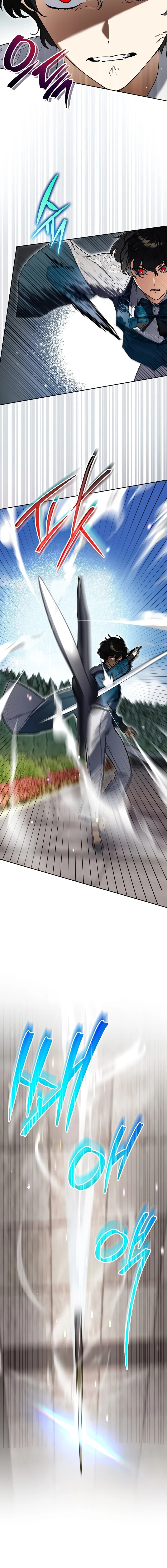 I Became the Genius Bastard of a Noble Dark Clan Chapter 33 - 16