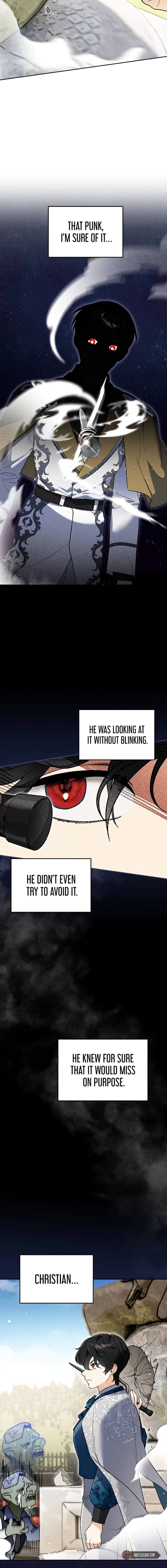 I Became the Genius Bastard of a Noble Dark Clan Chapter 33 - 19