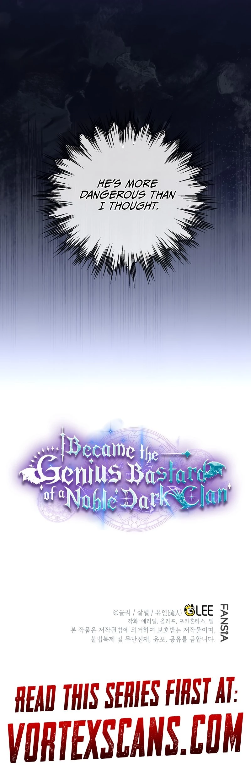 I Became the Genius Bastard of a Noble Dark Clan Chapter 33 - 20