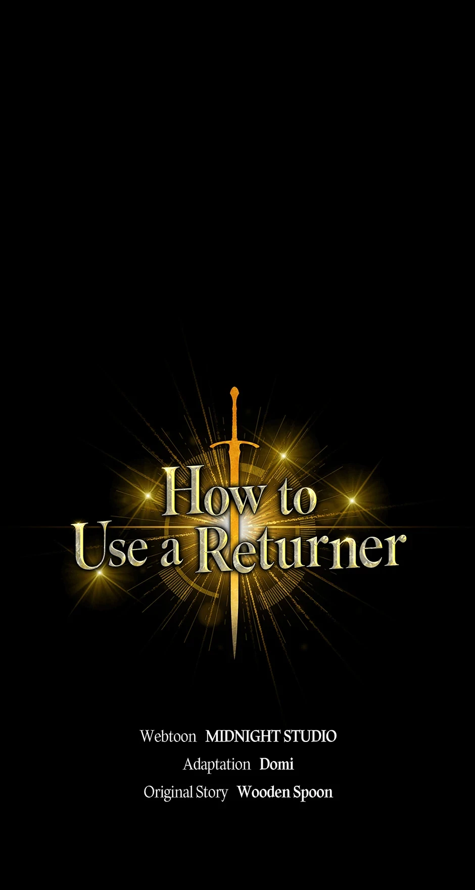 How to Use a Returner Chapter 131 - 44