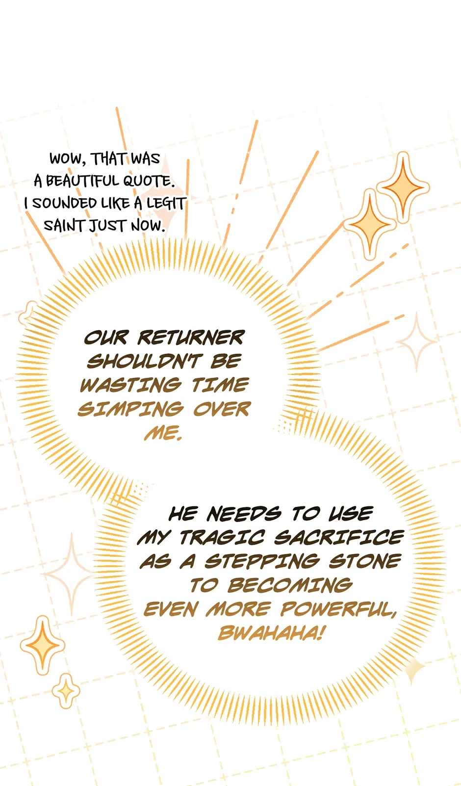 How to Use a Returner Chapter 129 - 56