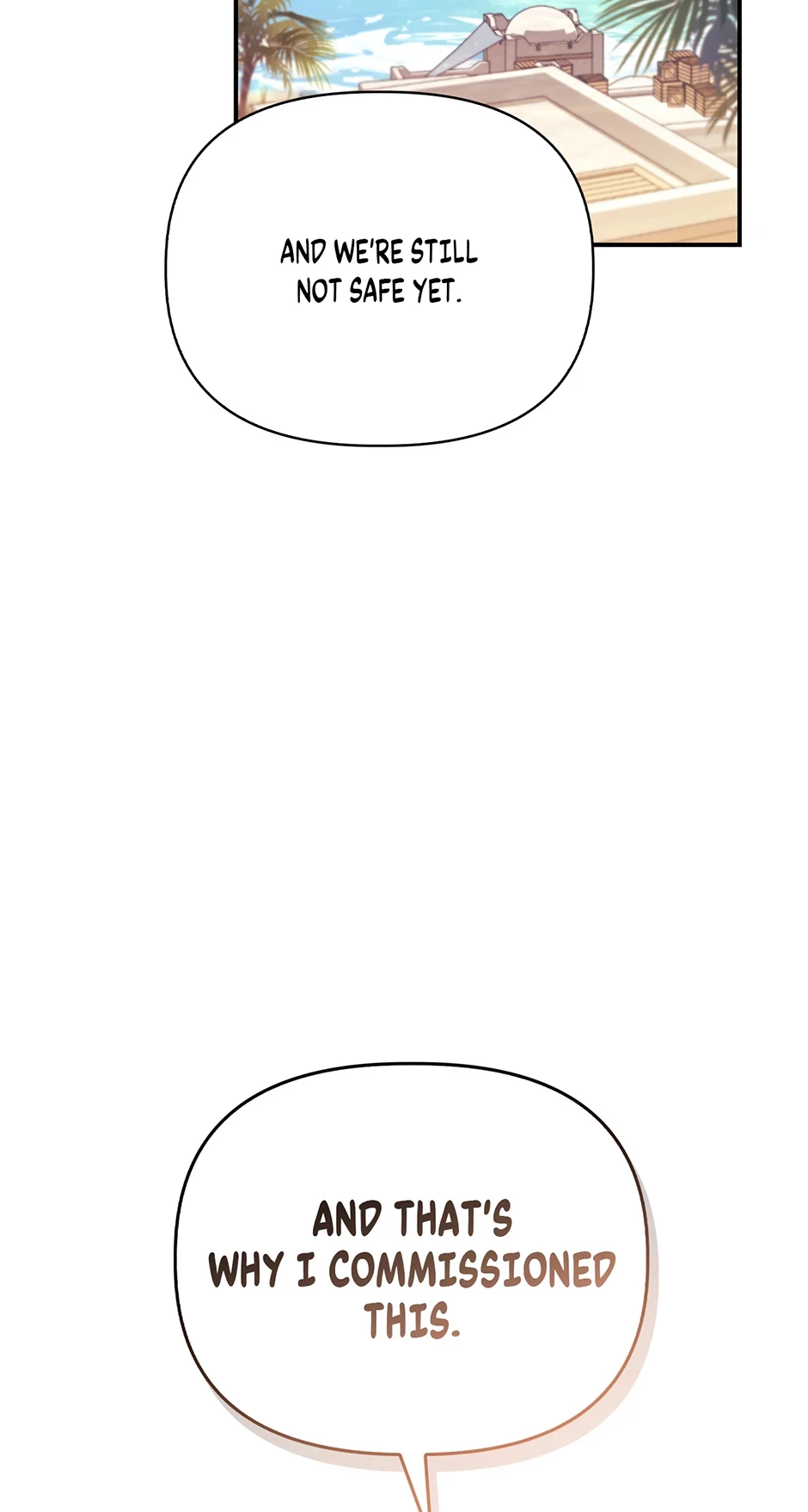 How to Use a Returner Chapter 129 - 80